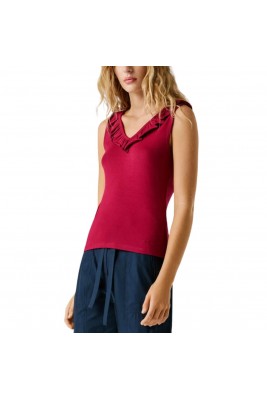 CAMISETA DE TIRANTES...