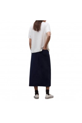 CAMISETA DE MUJER DE LINO... 2