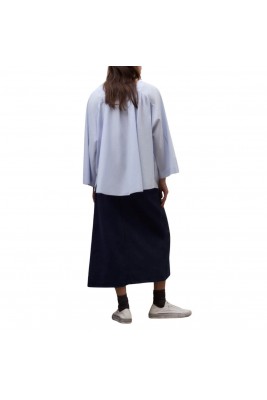BLUSA DE MUJER DE CUELLO... 2