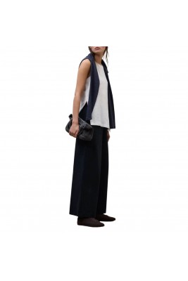 BLUSA DE MUJER SIN MANGAS... 2