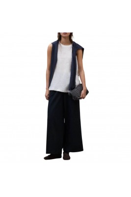 BLUSA DE MUJER SIN MANGAS...
