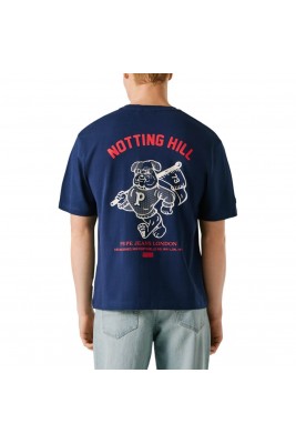CAMISETA DE MANGA CORTA...