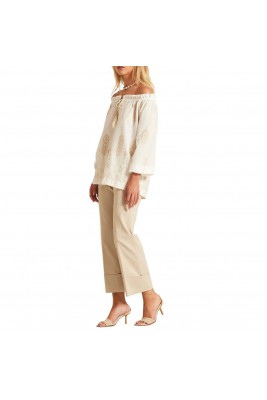 BLUSA DE MUJER VOILE... 2