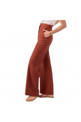 PANTALONES RECTOS CON... 2