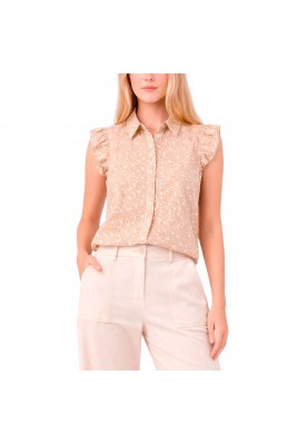 BLUSA SIN MANGAS "KAMARA"...