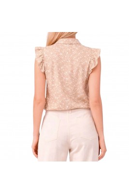 BLUSA SIN MANGAS "KAMARA"... 2