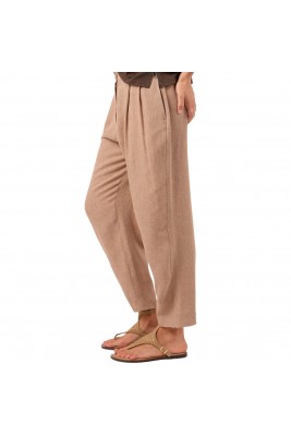 PANTALONES DE TIRO MEDIO...