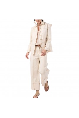 PANTALONES RECTOS CON... 2