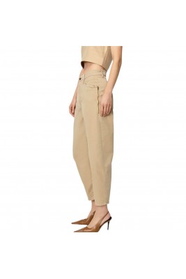 PANTALONES BARREL FIT "BORA... 2