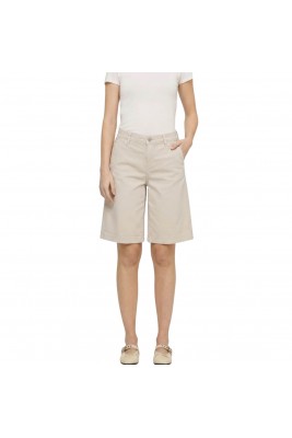 BERMUDAS RELAXED FIT "CHINO...