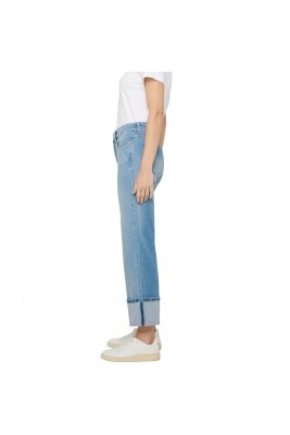 PANTALONES VAQUEROS RECTOS... 2
