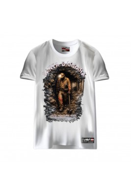 CAMISETA DE MANGA CORTA... 2