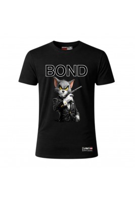CAMISETA DE MANGA CORTA... 2
