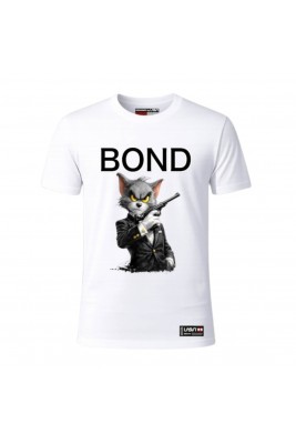 CAMISETA DE MANGA CORTA... 2