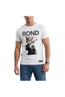CAMISETA DE MANGA CORTA...
