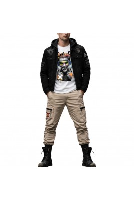 CAMISETA DE MANGA CORTA... 2