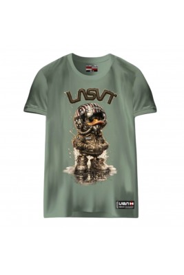 CAMISETA DE MANGA CORTA... 2