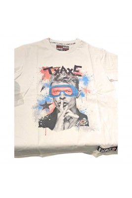 CAMISETA DE MANGA CORTA...