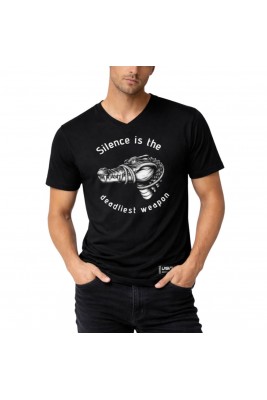 CAMISETA DE MANGA CORTA...
