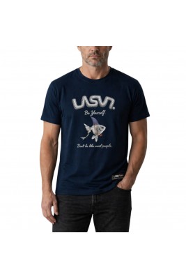 CAMISETA DE MANGA CORTA...