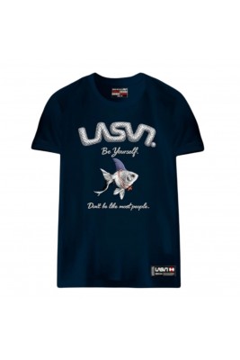 CAMISETA DE MANGA CORTA... 2
