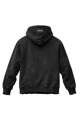 SUDADERA CON CAPUCHA... 2