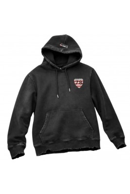 SUDADERA CON CAPUCHA...