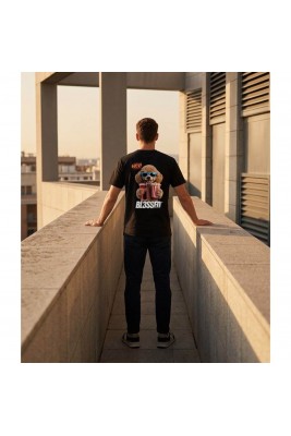 CAMISETA DE HOMBRE...