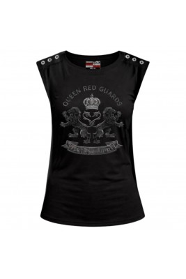CAMISETA SIN MANGAS "BLACK... 2