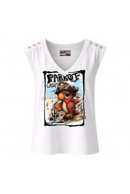CAMISETA SIN MANGAS "ON"... 2