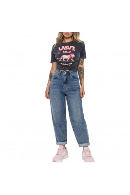 CAMISETA DE MANGA CORTA... 2