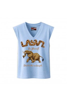CAMISETA SIN MANGAS... 2