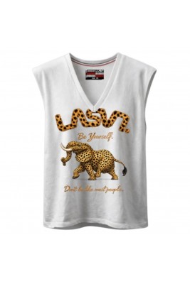CAMISETA SIN MANGAS... 2