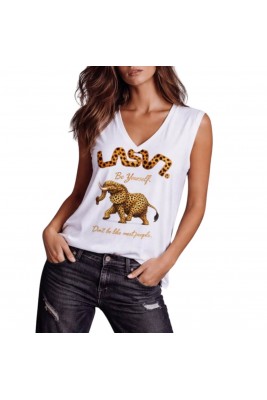 CAMISETA SIN MANGAS...