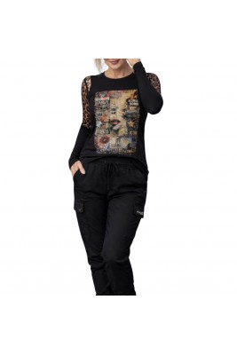CAMISETA DE MANGA LARGA... 2