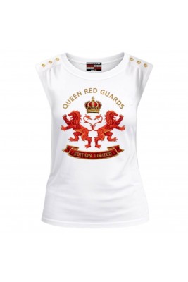 CAMISETA SIN MANGAS "RED... 2