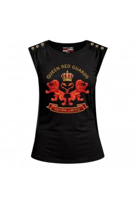 CAMISETA SIN MANGAS "RED... 2