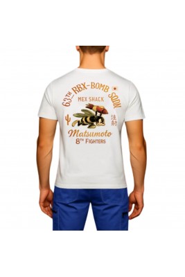 CAMISETA DE MANGA CORTA...