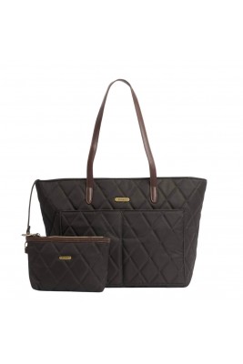 BOLSO SHOPPER ACOLCHADO... 2