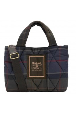 BOLSO TOTE ACOLCHADO...