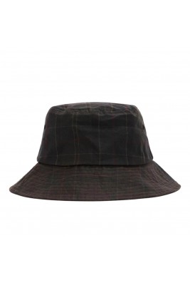 GORRO BUCKET ENCERADO... 2
