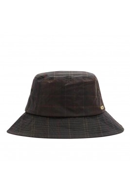 GORRO BUCKET ENCERADO...