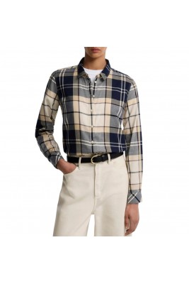 CAMISA REGULAR FIT "BREDON"...