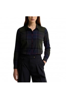 CAMISA REGULAR FIT "BREDON"...