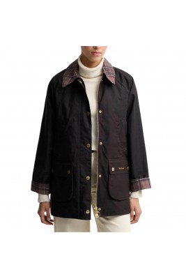 CHAQUETA ENCERADA "MODERN...