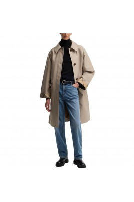 GABARDINA MIDI RESISTENTE...