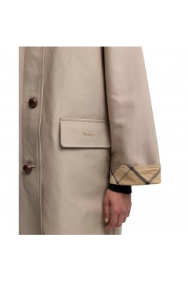 GABARDINA MIDI RESISTENTE... 2