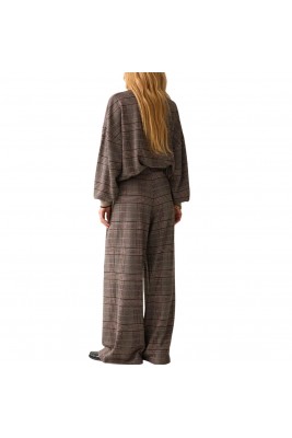 PANTALONES PERNERA ANCHA EN... 2