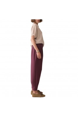 PANTALONES TAPERED FIT... 2