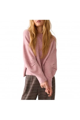 JERSEY BOXY DE CUELLO... 2